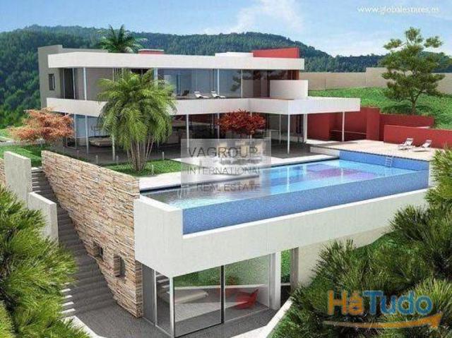 Terreno para Construção de Moradia com Psicina | 26083865575