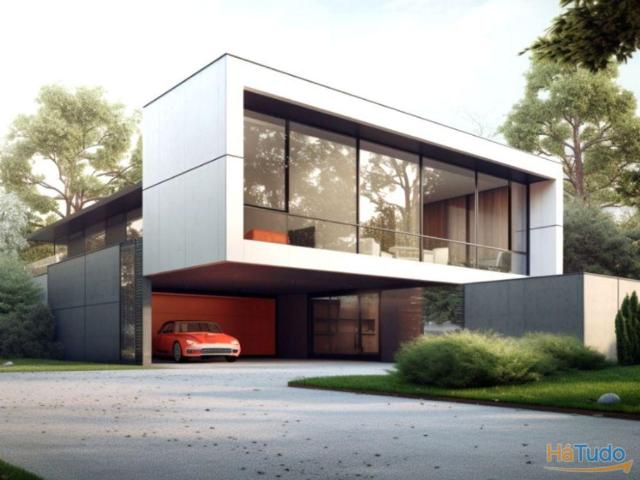 Terreno para construção de moradia com 1300m2 situado em Telões, Amarante. | 26084071065