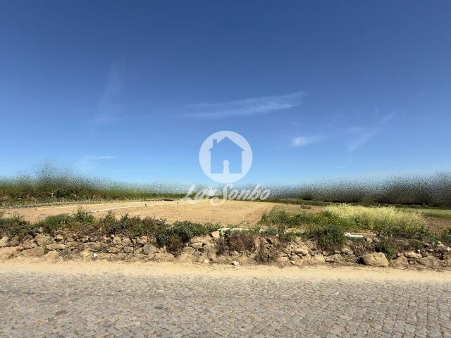 Terreno para construção de Moradia com 2.200m² em Vila Chã, Vila do Conde