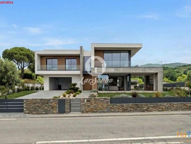 Terreno para Construção de Moradia com 2.498m² em Amorim, Póvoa de Varzim | 26084070659