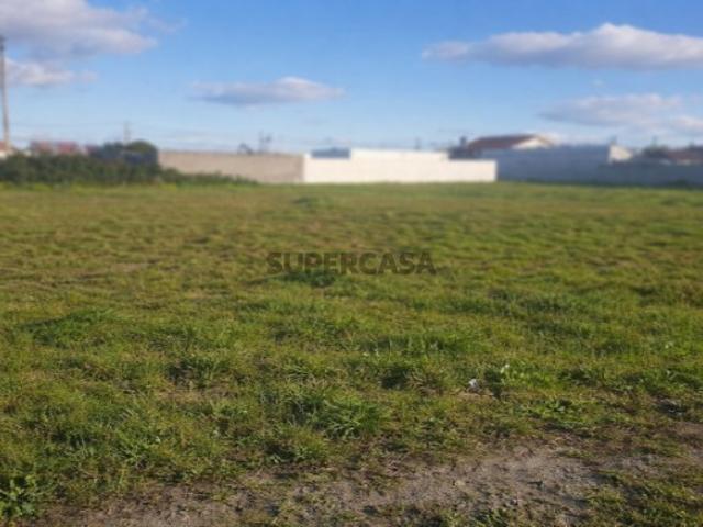 Terreno para construção de moradia Gafanha da Nazaré