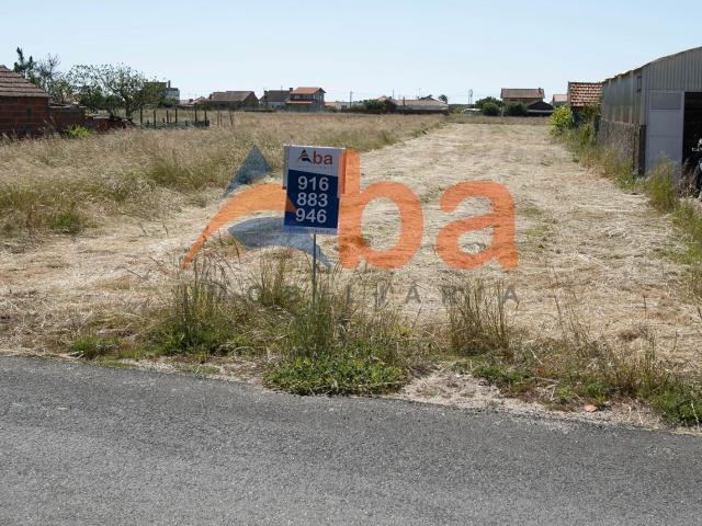 Terreno para construção de moradia Gafanha do Carmo