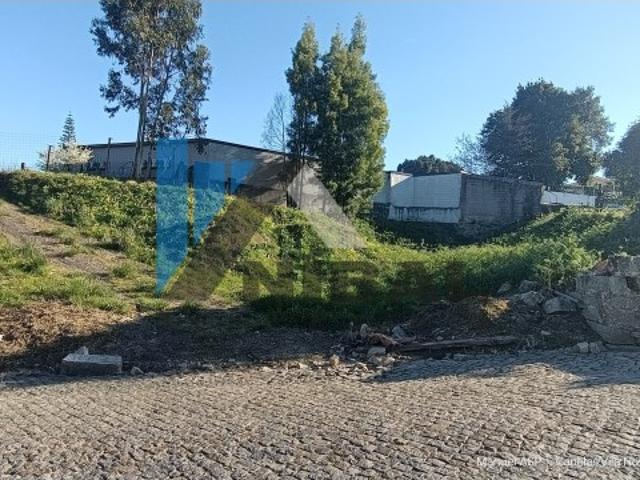 Terreno para construção de moradia em Canelas, Vila Nova de Gaia