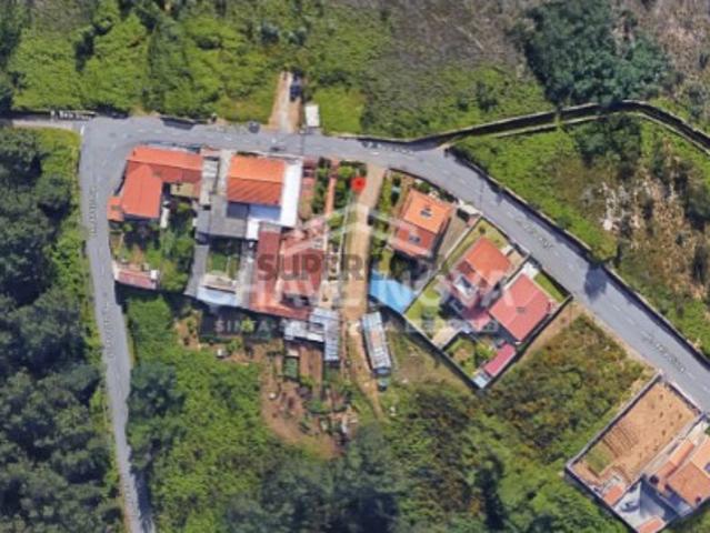 Terreno para Construção de Moradia em Crestuma N109