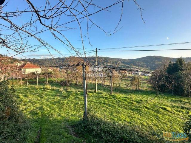 Terreno para construção de moradia em Aboim | 26084065990