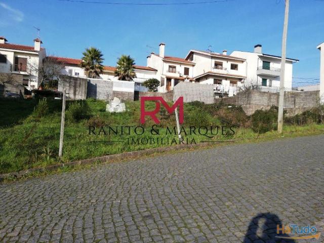 TERRENO PARA CONSTRUÇÃO DE MORADIA EM BANDA CAMPO, VALONGO | 26062715873