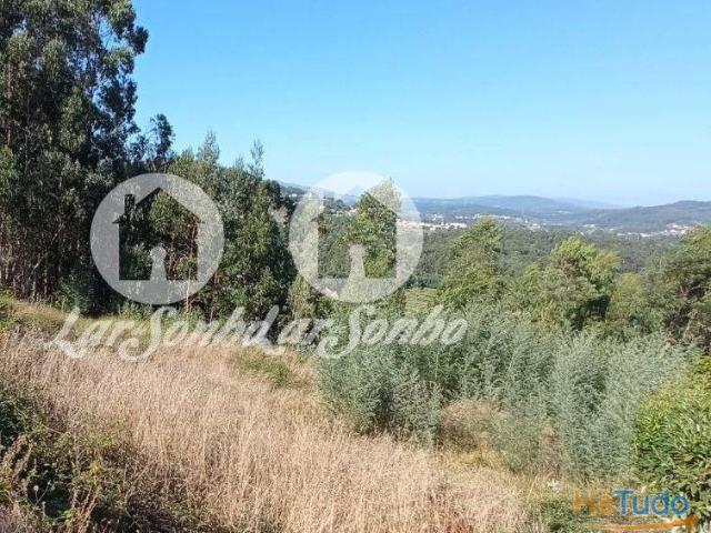 Terreno para construção de moradia em Barcelos | 26064085377