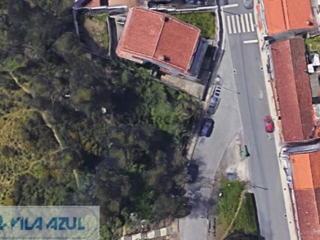 Terreno para construção de moradia em Gondomar