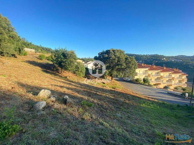 Terreno para Construção de Moradia entre Vizela/Lousada | 26063322485
