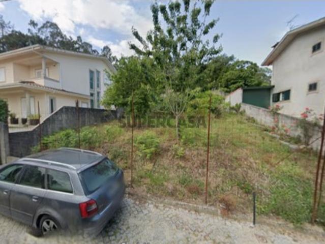 Terreno para construção de Moradia Fornelo, Trofa