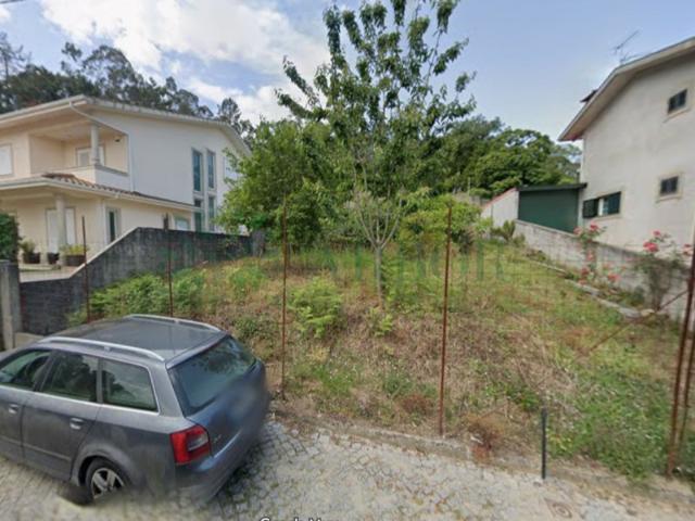 Terreno para construção de Moradia Fornelo, Trofa