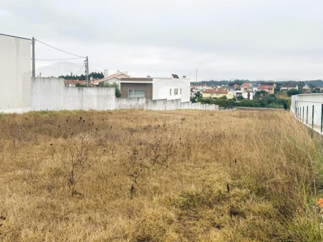 Terreno para construção de Moradia imediações da cidade de Aveiro