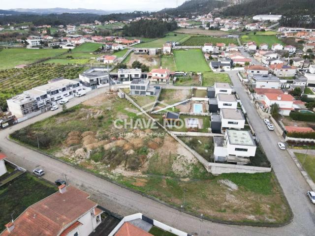 Terreno para construção de Moradia individual