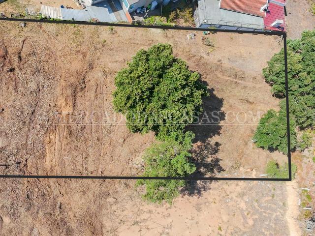 Terreno para construção de moradia individual