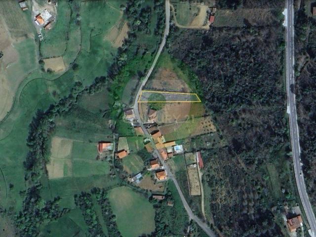 Terreno para Construção de Moradia Isolada em Vinhais