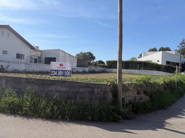 Terreno para construção de moradia Mataduços