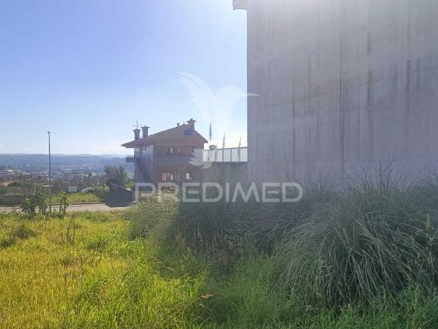 Terreno para construção de moradia no Casal, S. Mamede Coronado