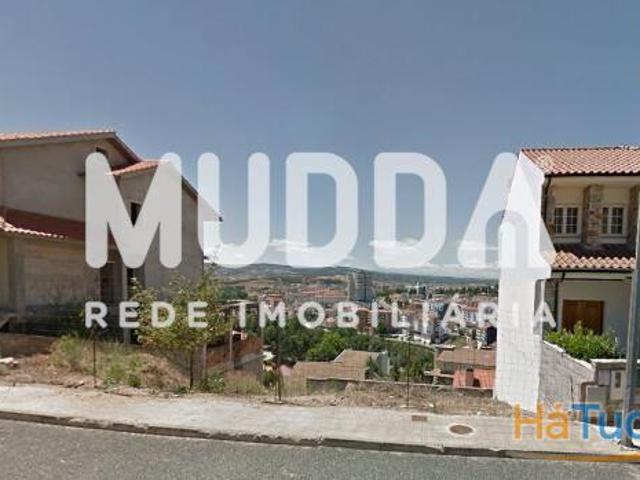 Terreno para construção de Moradia no São Bartolomeu | 26083724039