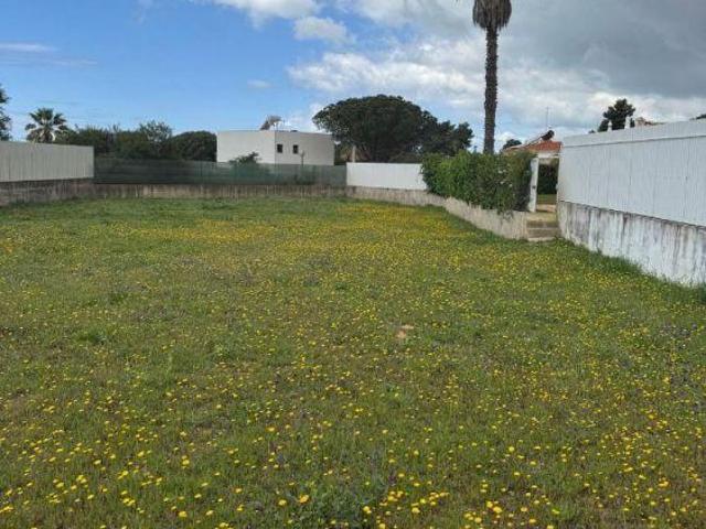 Terreno para construção de moradia na Quinta da Balaia, Albufeira | 26064062044