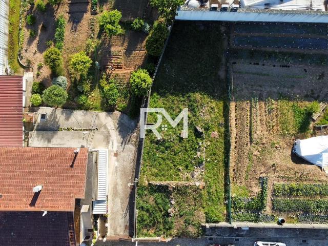 TERRENO PARA CONSTRUÇÃO DE MORADIA | SOBRADO, VALONGO