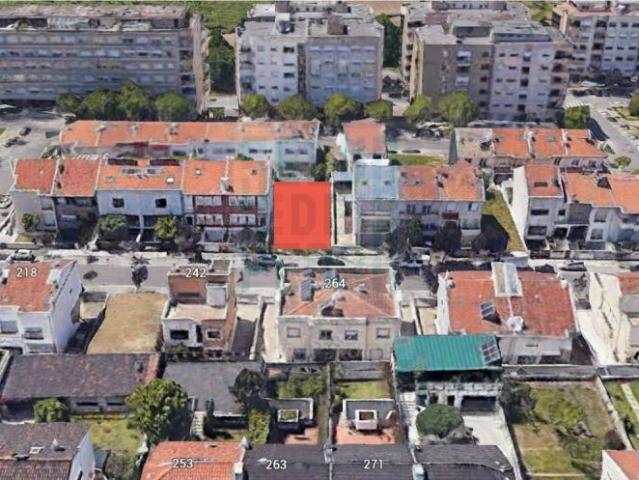 Terreno para construção de Moradia Pedra Verde | 26064061170