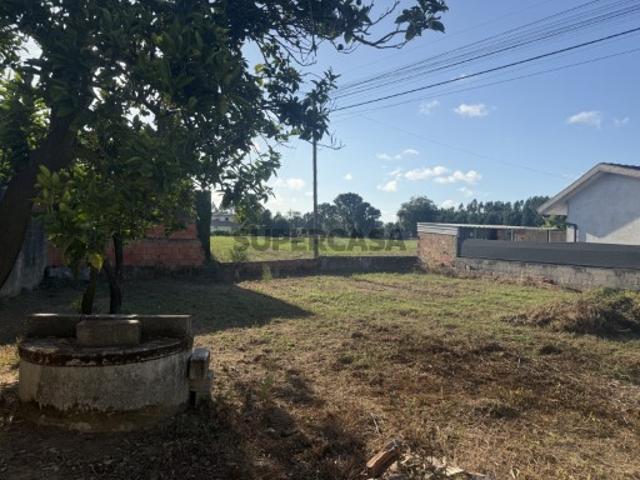 Terreno para construção de Moradia Troviscal