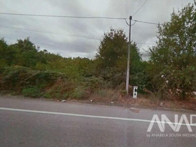 Terreno para construção de Moradias Geminadas ou Isolada em Viseu | 26064039060