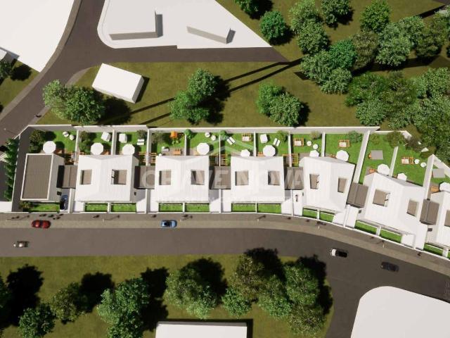 Terreno para construção de moradias Vilar do Paraíso