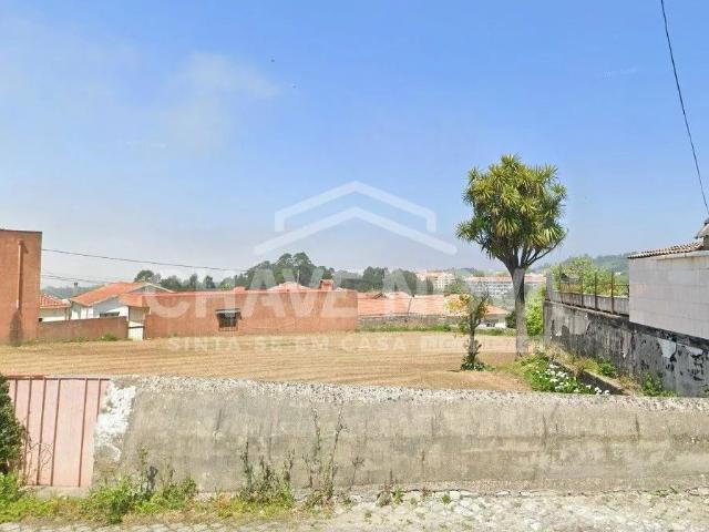 Terreno para construção de moradias