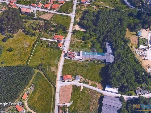 TERRENO PARA CONSTRUÇÃO DE MORADIAS | 26083834963