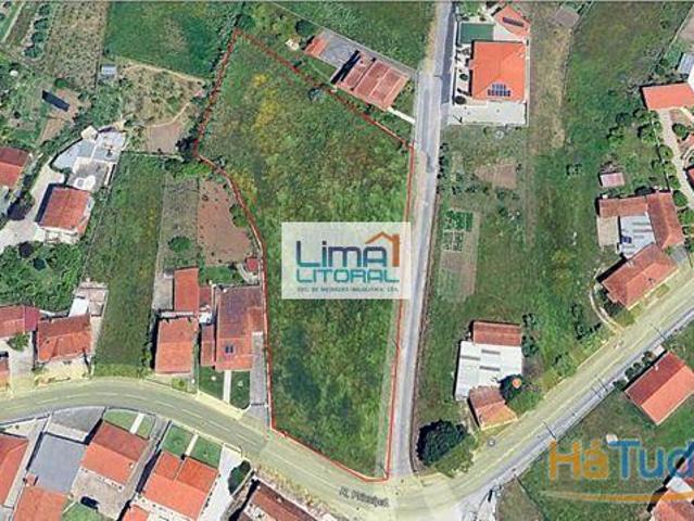 Terreno para construção de moradias/prédios em frações | 26084062050