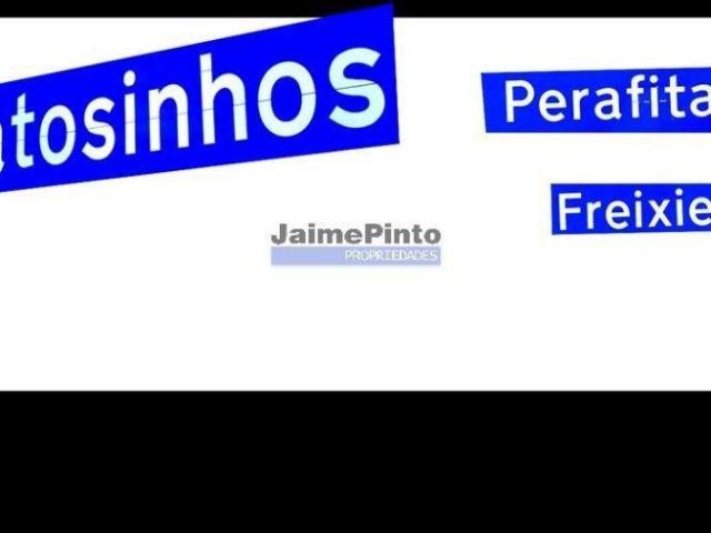 Terreno para construção de apartamentos. Matosinhos, Freixieiro, Perafita. | 26083659920