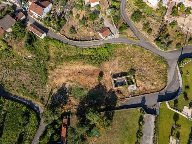 Terreno para Construção de Excelência | Arcozelo Ponte de Lima