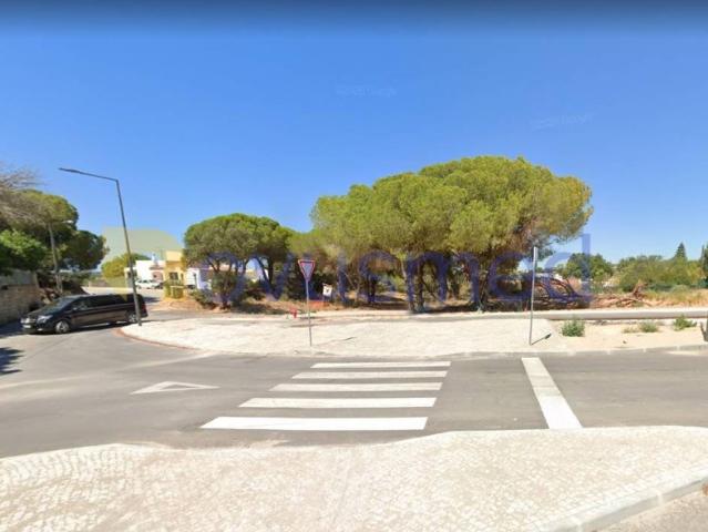Terreno para construção de equipamentos desportivos, Albufeira