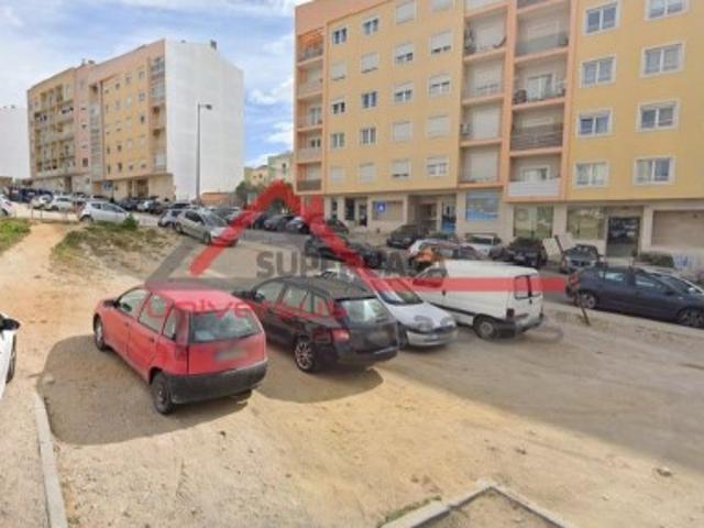 Terreno para construção de Prédio