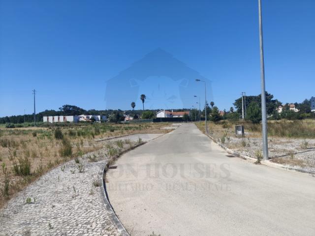 Terreno para construção de prédio