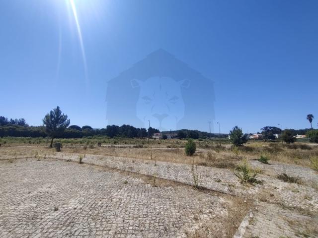Terreno para construção de prédio