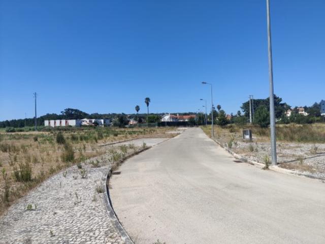 Terreno para construção de prédio