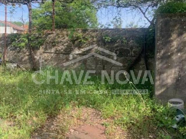 Terreno para construção de prédio em Pedrouços próximo S João