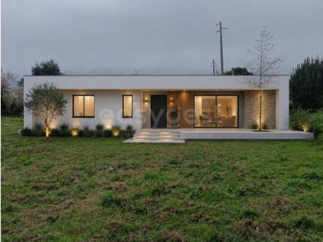 Terreno para construção de uma moradia