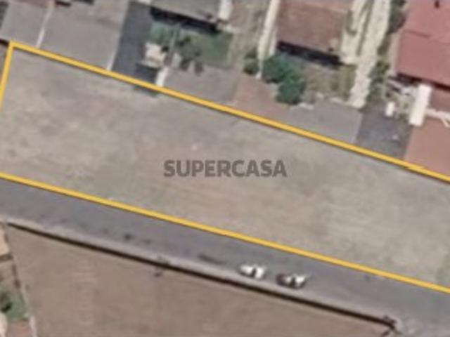 Terreno para construção de várias Moradias na Trofa