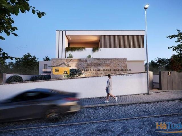 Terreno para Construção de Vivenda T4 Vila de Conde | 26083767036