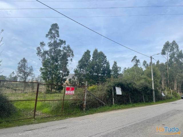 Terreno para construção de 2 Armazéns. | 26073923468