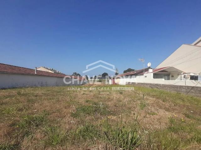 Terreno Para Construção de 4 Moradias em Canidelo