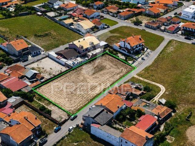 Terreno para Construção de 6 moradias geminadas | 26084091829