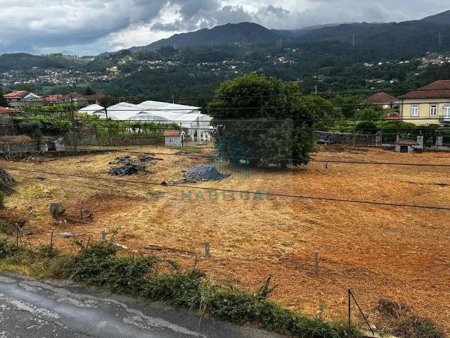 TERRENO PARA CONSTRUÇÃO DE 8 MORADIAS EM ARCOS DE VALDEVEZ