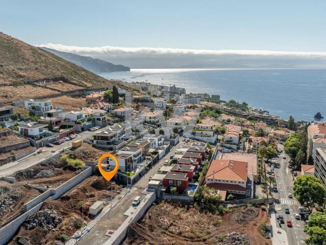 Terreno para construção Excelente localização Ajuda, Piornais