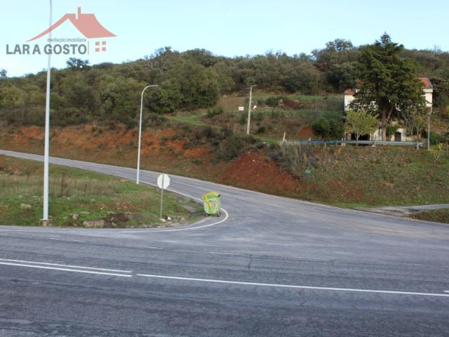 Terreno para construção em Macedo de Cavaleiros