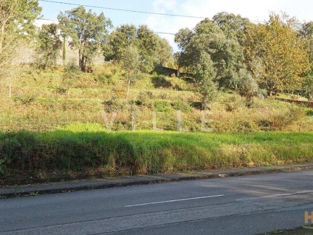 Terreno para construção em Macinhata do Vouga Águeda. | 26063702091