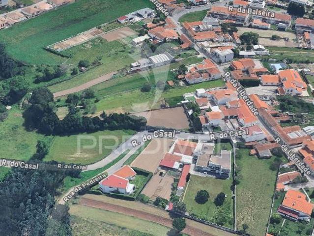 Terreno para Construção em Mataduços, Esgueira | Excelente Oportunidade de Investimento